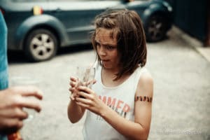 Une photo de la fête scolaire 2018 de L’Étincelle - Porte ouverte