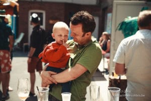 Une photo de la fête scolaire 2018 de L’Étincelle - Porte ouverte