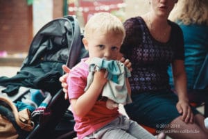 Une photo de la fête scolaire 2018 de L’Étincelle - Porte ouverte