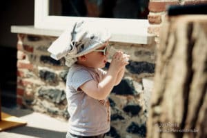 Une photo de la fête scolaire 2018 de L’Étincelle - Porte ouverte