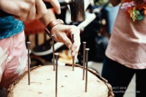 Une photo de la fête scolaire 2018 de L’Étincelle - Porte ouverte