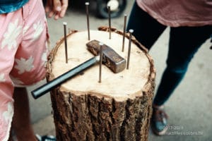 Une photo de la fête scolaire 2018 de L’Étincelle - Porte ouverte