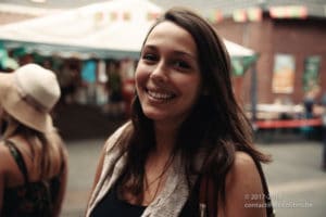 Une photo de la fête scolaire 2018 de L’Étincelle - Porte ouverte