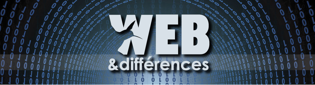 entête Web et différences