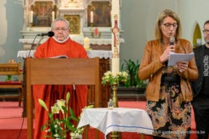 Confirmation 2019 - Les Colibris - Église de Notre-Dame de Kain-la-Tombe