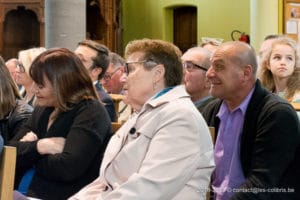 Confirmation 2019 - Les Colibris - Église de Notre-Dame de Kain-la-Tombe