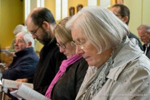 Confirmation 2019 - Les Colibris - Église de Notre-Dame de Kain-la-Tombe