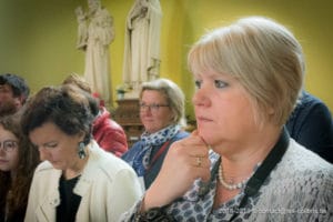 Confirmation 2019 - Les Colibris - Église de Notre-Dame de Kain-la-Tombe