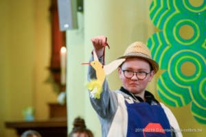 Confirmation 2019 - Les Colibris - Église de Notre-Dame de Kain-la-Tombe