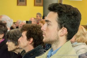 Confirmation 2019 - Les Colibris - Église de Notre-Dame de Kain-la-Tombe