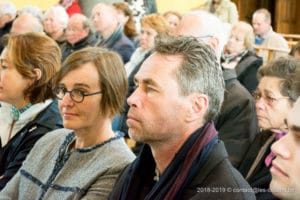 Confirmation 2019 - Les Colibris - Église de Notre-Dame de Kain-la-Tombe