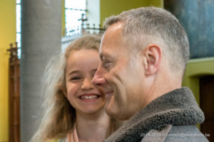 Confirmation 2019 - Les Colibris - Église de Notre-Dame de Kain-la-Tombe