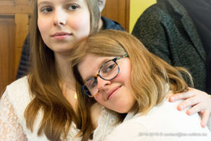 Confirmation 2019 - Les Colibris - Église de Notre-Dame de Kain-la-Tombe