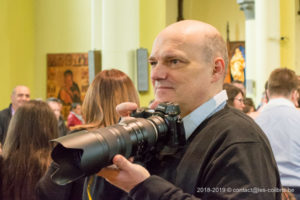 Confirmation 2019 - Les Colibris - Église de Notre-Dame de Kain-la-Tombe