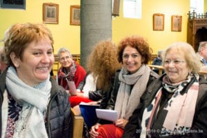 Confirmation 2019 - Les Colibris - Église de Notre-Dame de Kain-la-Tombe