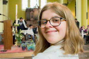 Confirmation 2019 - Les Colibris - Église de Notre-Dame de Kain-la-Tombe