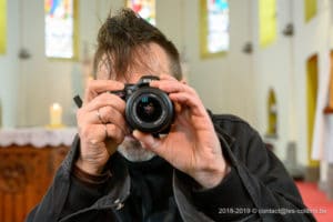 Confirmation 2019 - Les Colibris - Église de Notre-Dame de Kain-la-Tombe