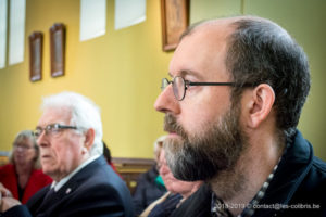 Confirmation 2019 - Les Colibris - Église de Notre-Dame de Kain-la-Tombe