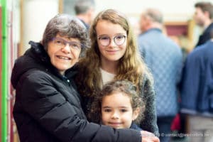 Confirmation 2019 - Les Colibris - Église de Notre-Dame de Kain-la-Tombe