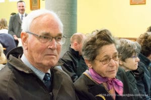 Confirmation 2019 - Les Colibris - Église de Notre-Dame de Kain-la-Tombe