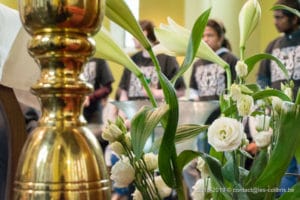 Confirmation 2019 - Les Colibris - Église de Notre-Dame de Kain-la-Tombe