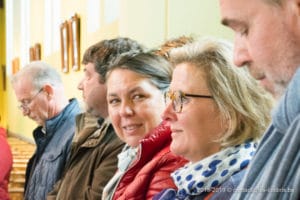 Confirmation 2019 - Les Colibris - Église de Notre-Dame de Kain-la-Tombe