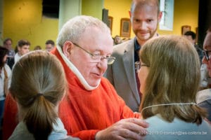 Confirmation 2019 - Les Colibris - Église de Notre-Dame de Kain-la-Tombe