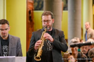 Confirmation 2019 - Les Colibris - Église de Notre-Dame de Kain-la-Tombe